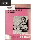 22793 o Medo o Lar e a Escola