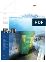 Capability Brochure Wastewater Treatment