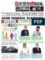 Nevada Sagebrush Archives for 03102015