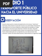 Brief 1 Transporte Público