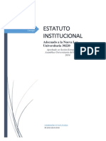 ESTATUTO_UPAO2014