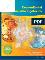 DesarrolloDelPensamientoAlgebraico PDF