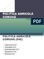 Politica Agricola Comuna (1)