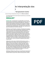 Relatório de Interpretação Dos Resultados