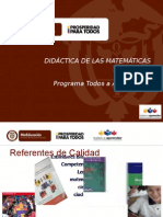 DIDACTICAS DE LAS MATEMATICAS.pptx