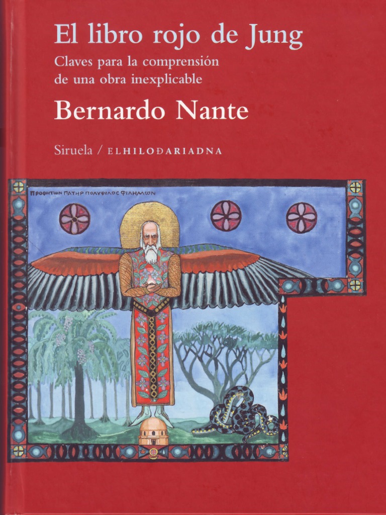 El Libro Rojo De Carl Jung Pdf