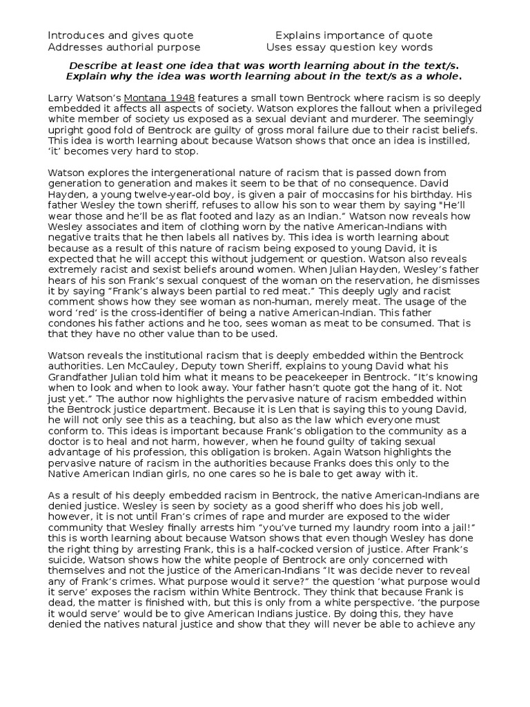 Montana 1948 lesson plans image