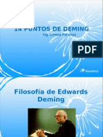 principios de deming