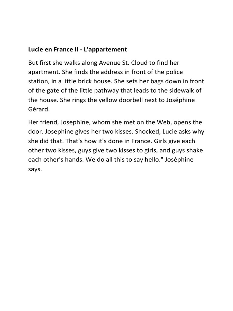 French Text | PDF | Art