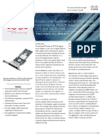 1CS5709-TB100-Cisco