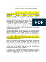 Movimentos Migratórios Têm Motivação Emocional, Propõe Tese Do Cedeplar (Lido)