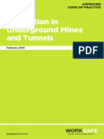 Mining Acop Ventilation PDF
