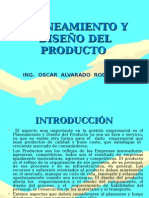 Planea - Diseno Del Producto