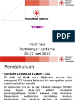 Triage-Ksr Pmi