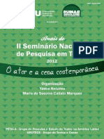 Entendendo a gramática narrativa contemporânea