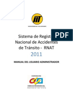 Rnat Colombia