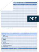 2.2 Formatos para Presupuestos PDF