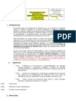 Procedimiento de Respuesta A Emergencia1