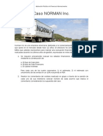 Caso Norman Inc PDF