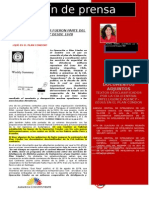 Las FF - Aa Del Ecuador Fueron Parte Del "Plan Condor" Desde 1978