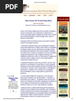 2013 02 25 - Em Torno de Yoani Sanchez-Artigo de Olavo de Carvalho