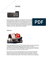 Magnetometer