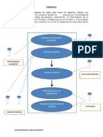 Diagrama de Caso de Uso