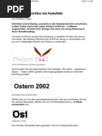 Download illustrator - schriftfarbe by SebastianFrhlich SN2584367 doc pdf