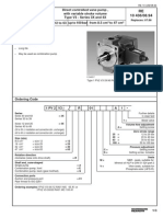 Rexroth 1PV2V3 PDF
