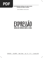 Revista Expressão UFSM - 2015-1