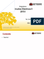 Pres CEII 2015 I Semana3