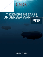CSBA6117 New Era Undersea Warfare Reportweb