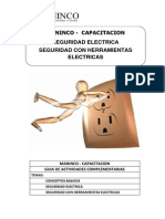 GAC - Seguridad Electrica