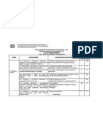 Matriz Matemática 4 e 5 Ano