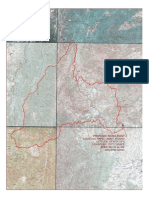 Proposed Intake Point Location: Hapid, Lamut, Ifugao
