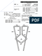 Paper Clip Patent