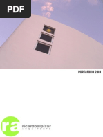 Download Port a Folio Arq Ricardo Alpizar by Ricardo Alpzar Soto SN25844594 doc pdf
