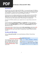 Download Manual de Office 2007 by Cesar_Echevers_1488 SN25844659 doc pdf