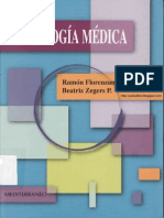 Ramon Florenzano y Beatriz Zegers - Psicologia Medica