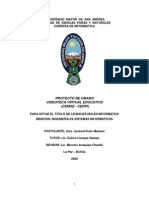 Videoteca Administracion y Catalog PDF