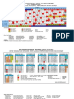 Kalender Pendidikan 2014 2015