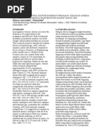 Download Studi Kasus kontrol anemia ibu hamildocx by Salomo Galih Nugroho SN258451569 doc pdf