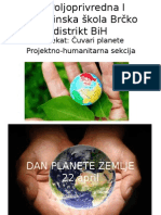 Dan Planete Zemlje