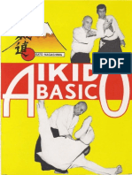 Aikido Curso Basico