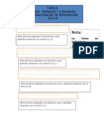 Tarea Tratados y Convenios 2014-III