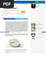 ¿De verdad es dañina la leche?