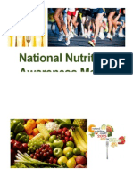 Sfsu Sda National Nutrition Month Flyer1