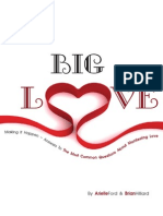 Big Love - Aford, B.hillard