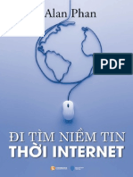 Đi Tìm Niềm Tin Thời Internet