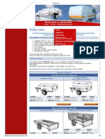 Trailer Dimensions